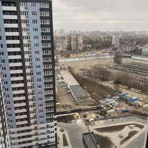 СМАРТ КВАРТИРУ ЖК Скай Сити