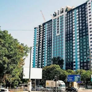 Квартира Варненська вул.