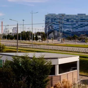 Комплекс Апартаментов для вашего отдыха в Адлере (Сириус)