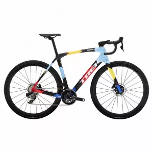 Trek Domane SLR 7 AXS Gen 4 2025 ( SEMERUBIKE )