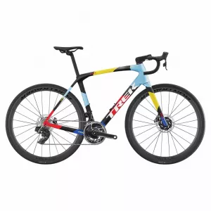 Trek Domane SLR 8 AXS Gen 4 2025 ( SEMERUBIKE )
