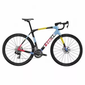 Trek Domane SLR 9 AXS Gen 4 2025 ( SEMERUBIKE ) 