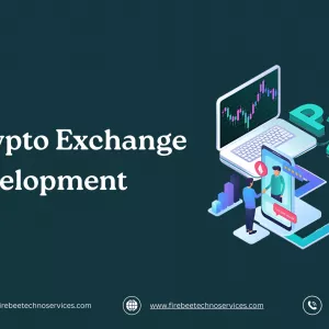P2P Crypto Exchange Development Company in USA