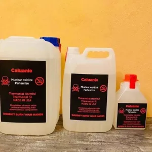 Caluanie Muelear кычкылдануу 5 литр