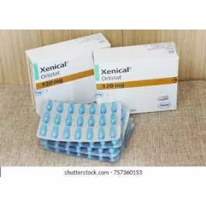 Buy Xenical weight loss pills online