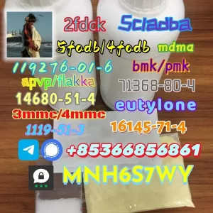 1451-82-7 raw materials best selling good quality