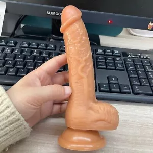 Vibrator Thrusting Dildo For Women In Quetta  03001680155