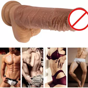 Vibrator Thrusting Dildo For Women In Islamabad  03001680155