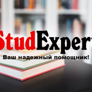 Купить раздаточный материал к бакалаврской работе в Украине