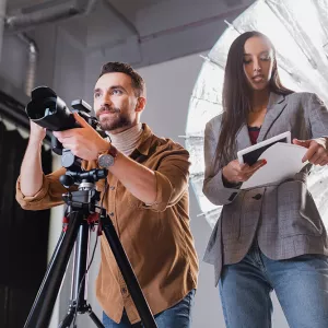 Видеопродакш номер один на Кипре