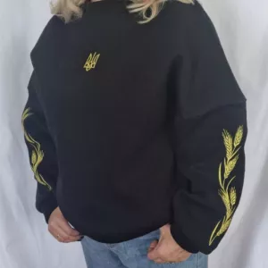 Компʼютерна вишивка та відшив одягу