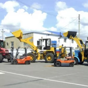 Помощь в получении тракторных прав