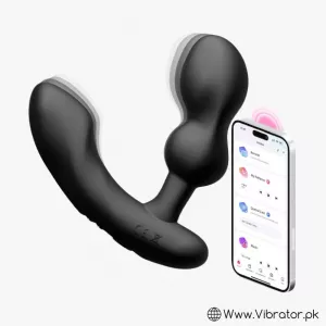 LOVENSE Edge 2 Bluetooth - Vibrator.pk