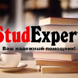 Купить теоретическую часть ВКР в Украине