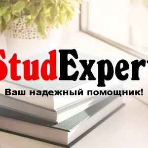 Купить аналитическую часть ВКР в Украине