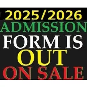 Babcock University 2025/2026 1st and 2nd Batch ADMISSION LIST is Out, CALL 08132728112. 2025/2026 SUPLEMENTARY ADMISSION FORM is on sale for Admission into 3RD Batch. CALL (08132728112) The School Admin Helpline Office DR (Mrs) Sarah.