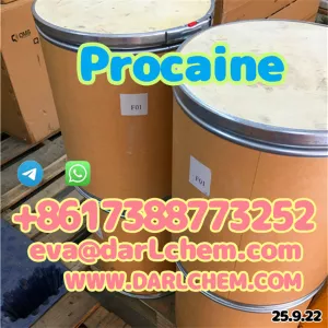 59-46-1 Group Buying Price 1kg 25kg