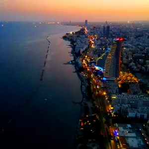 Real Estate Videography in Cyprus