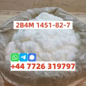 Reliable 2B4MP CAS 1451-82-7 Stock