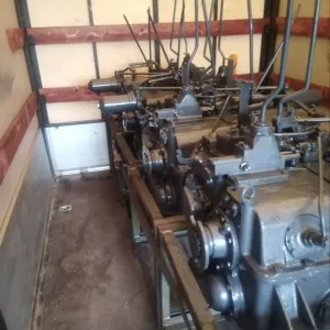 Новые КПП 700a.17.00.000 коробки для тракторов Кировец К-700 и К-701 в сборе