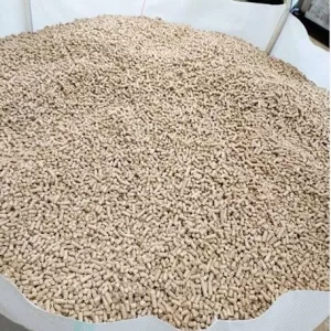 Пелети з деревини та лушпиння з доставкою по Україні