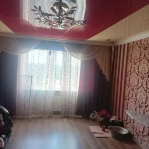 Продається 3-кімнатна квартира з автономним опаленням та євроремонтом