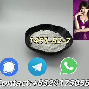 1451-82-7 BK4/2b4m and 49851-31-2 BVF and 51-05-8 Safe Delivery