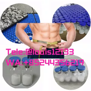 CAS 137525-51-0 BPC-157 Original powder for weightloss peptide