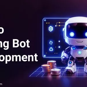 Advanced Crypto Trading Bot Development for Traders