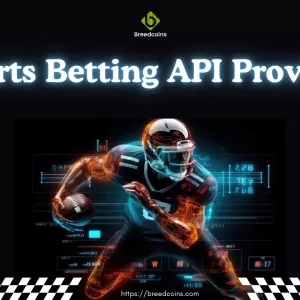 Trusted Sports Betting API Provider | BreedCoins