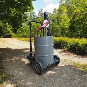 Електронасоси PIUSI для дизельного пального (Італія)