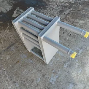 Котли опалення для печі, каміна та грубки — надійні рішення для водяного опалення