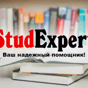 Купить аналитическую часть дипломной работы в Украине
