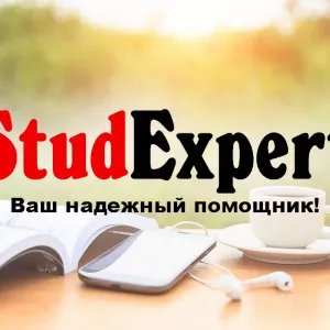 Купить эмпирическую часть дипломной работы в Украине