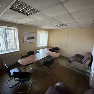 Оренда офісів 20-40 кв. м. Черкаси ПЗР