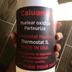 Caluanie Muelear Oxidize USA made for sale WhatsApp(+44 7397 620325) Liquid red mercury 20/20 made in Germany