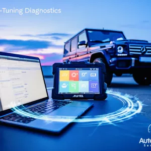 Комп'ютерна Діагностика Авто. Чіп-тюнінг. Клонування ЕБУ, BCM. SRS, FRM. Іммобілайзер.