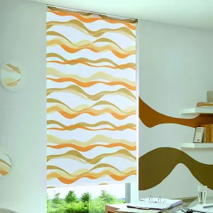 Рулонні штори