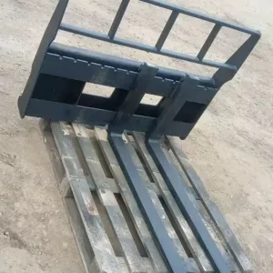 Навесное оборудование для погрузчика