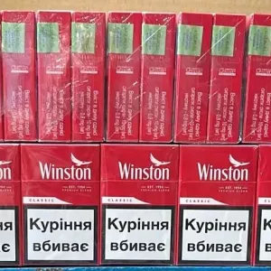 Сигареты Опт от ящика! Супер опт Акцих-Безакциз Украина - Европа Сигарети