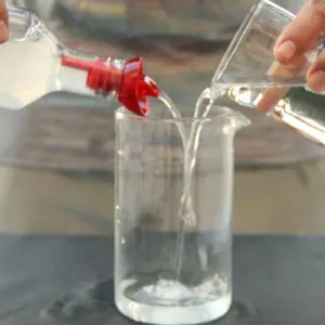 Плазменная вода для жизни