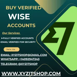 Buying verified Wise accounts comes with a wealth of advantages