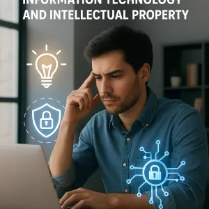 Information Technology and Intellectual Property