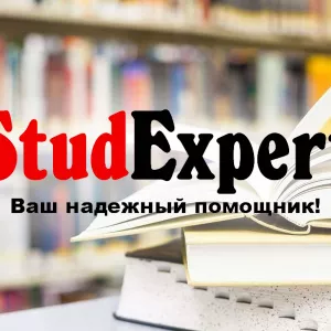 ​Купить обзор литературы для дипломной работы в Украине