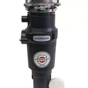 Измельчитель пищевых отходов LEOMIKAO LM-75 Slim (Диспоузер)