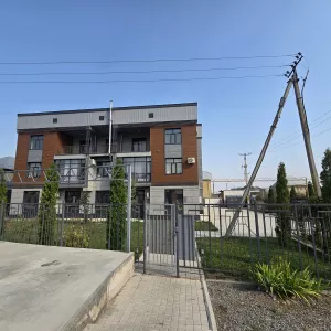 Срочно! Продается 5 комнатная квартира под ПСО в клубном доме ж/м Арча-Бешик.