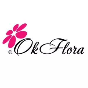 OkFlora – Emoții prin flori, livrate oriunde în Moldova!