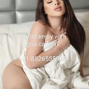 Book Instantly-Independent Call Girls Service In Candolim Beach 8826555965, No Advance – Pay on Arrival Cash Deposit