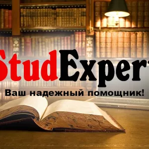 Купить разработку стартапа для дипломной работы в Украине