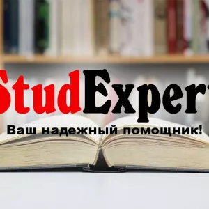 Купить раздаточный материал к дипломной работе в Украине